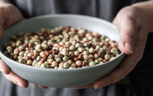 Bowl of Peas