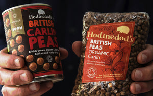 Carlin Peas