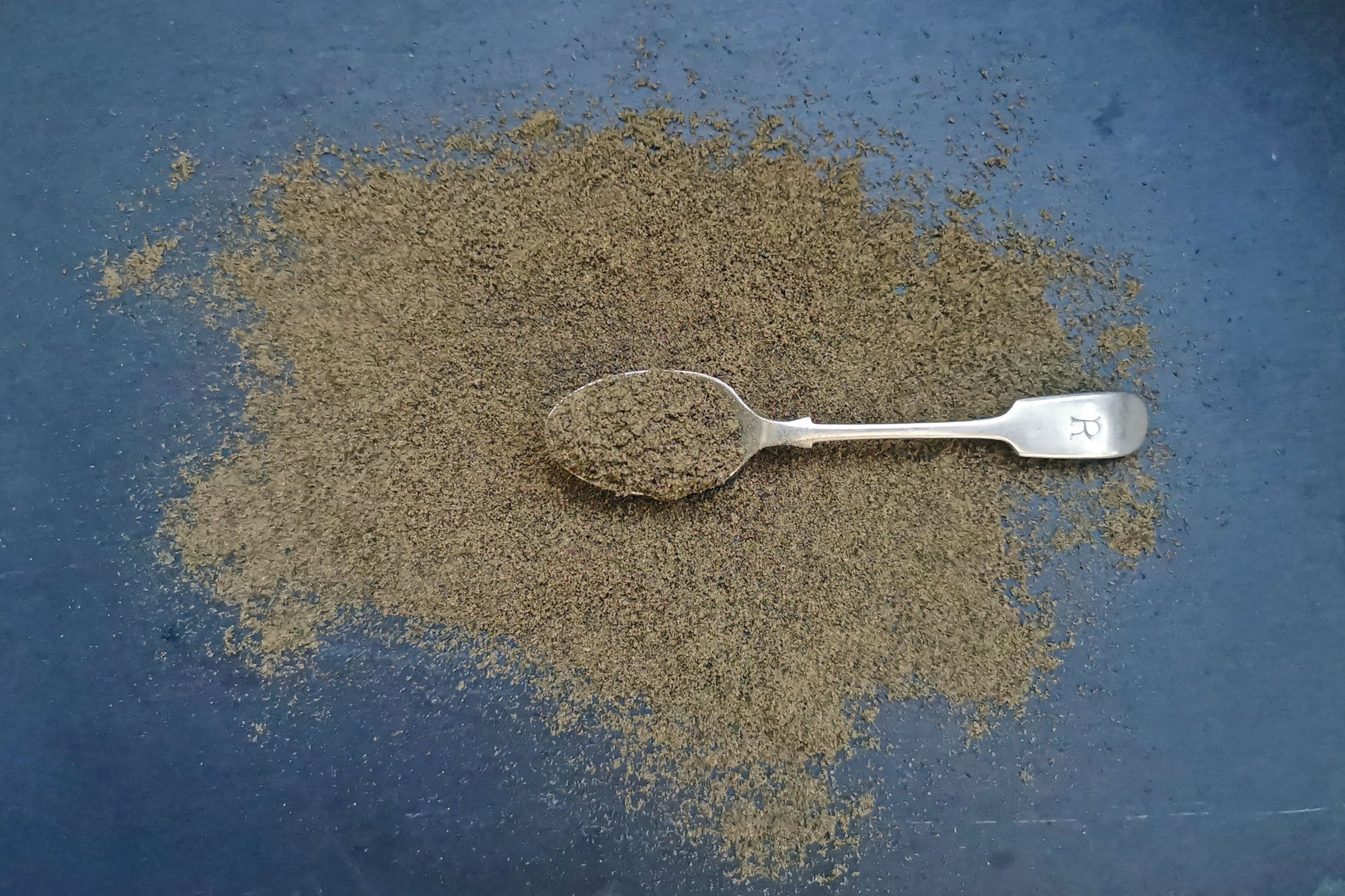 Pulse & Seed Flours