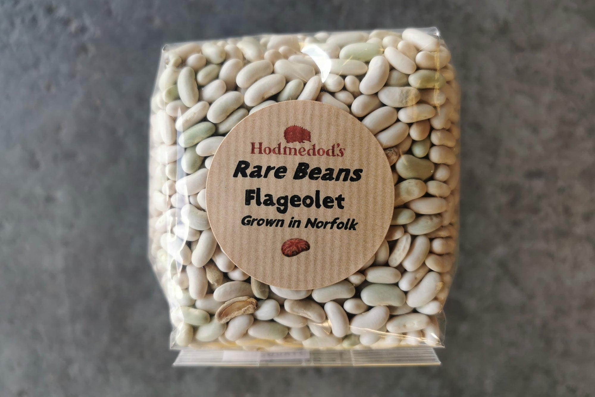 Flageolet Beans