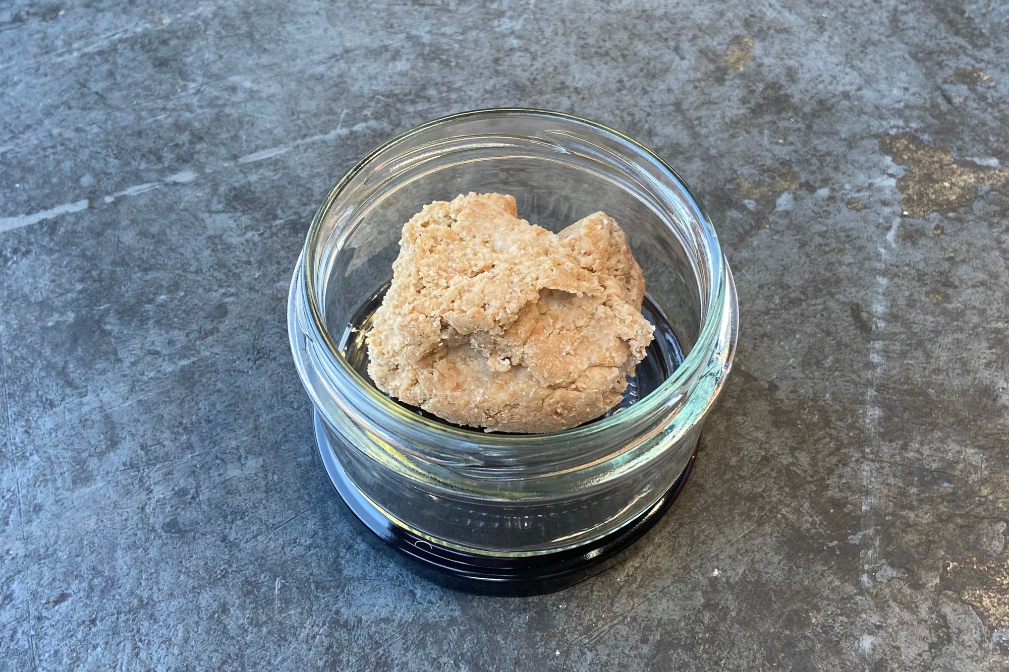 Wakelyns YQ Sourdough Starter - Hodmedod's British Pulses & Grains