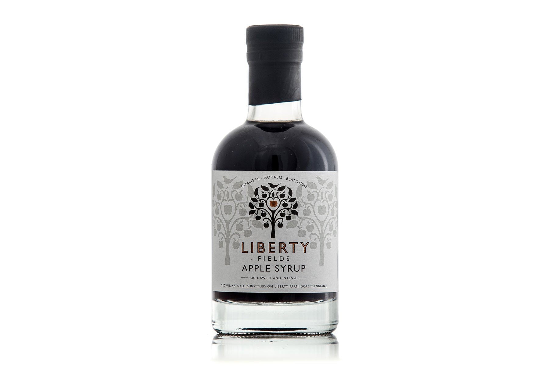 Oils, Syrups & Vinegars