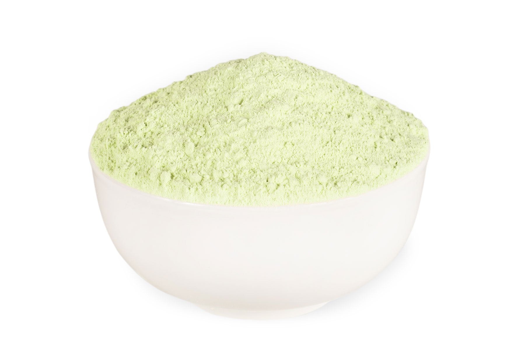 Marrowfat Pea Flour, Organic - Hodmedod's British Pulses & Grains