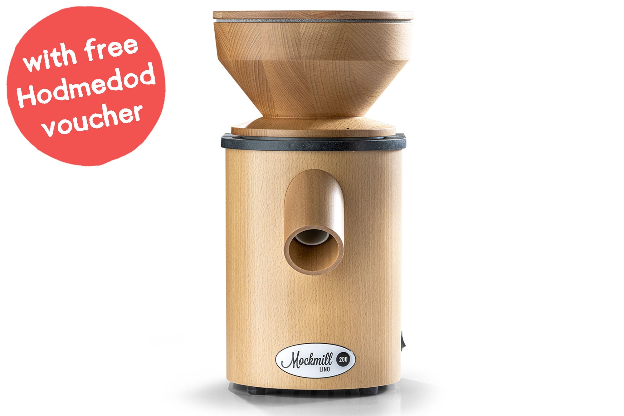 Mockmill LINO 200