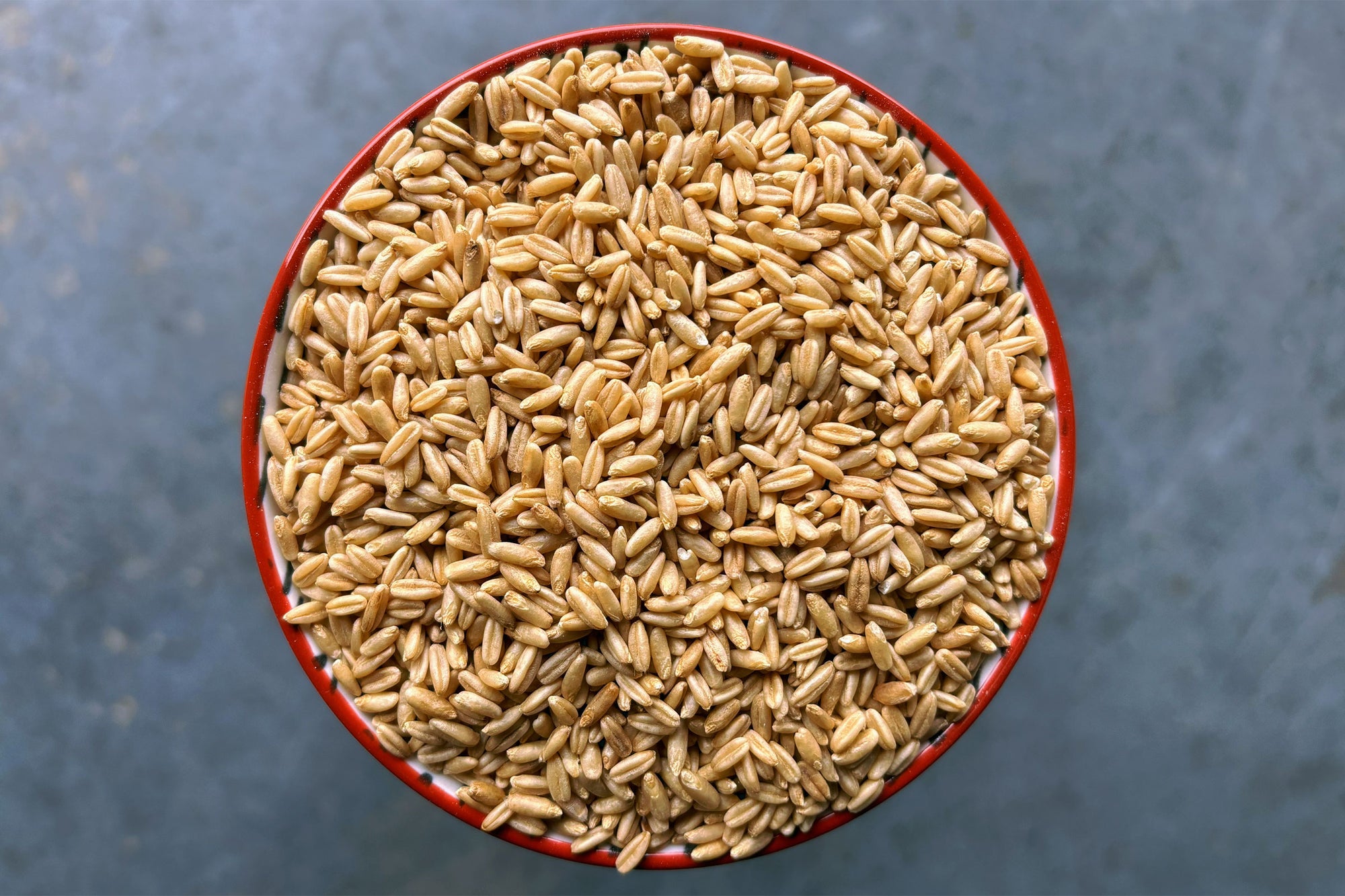 Naked Oat Groats, Gluten-free, Organic