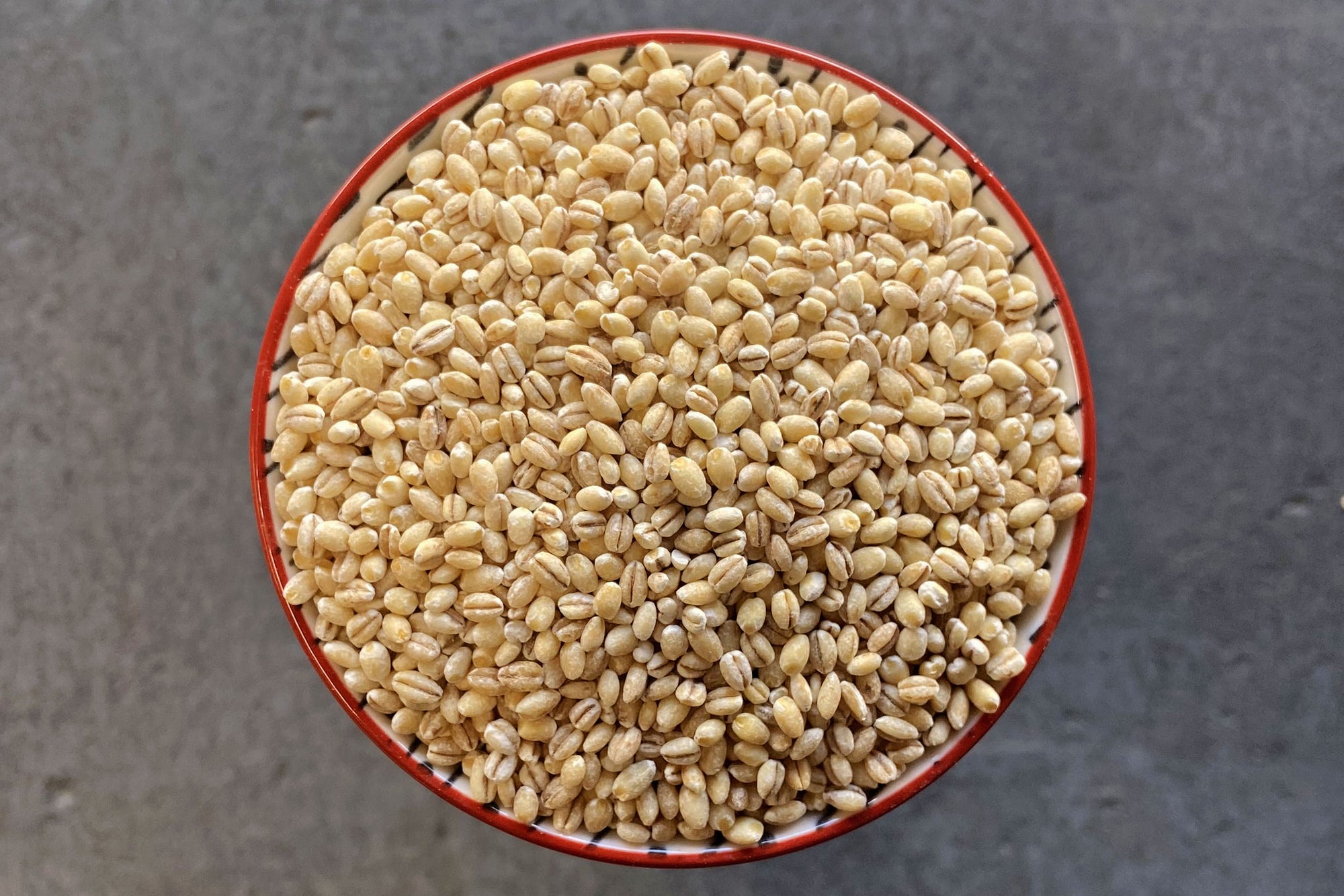 Pearled Naked Barley - up to 30% OFF