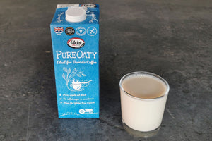 Oat Drink