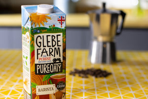 PureOaty Oat Drink, Gluten-free