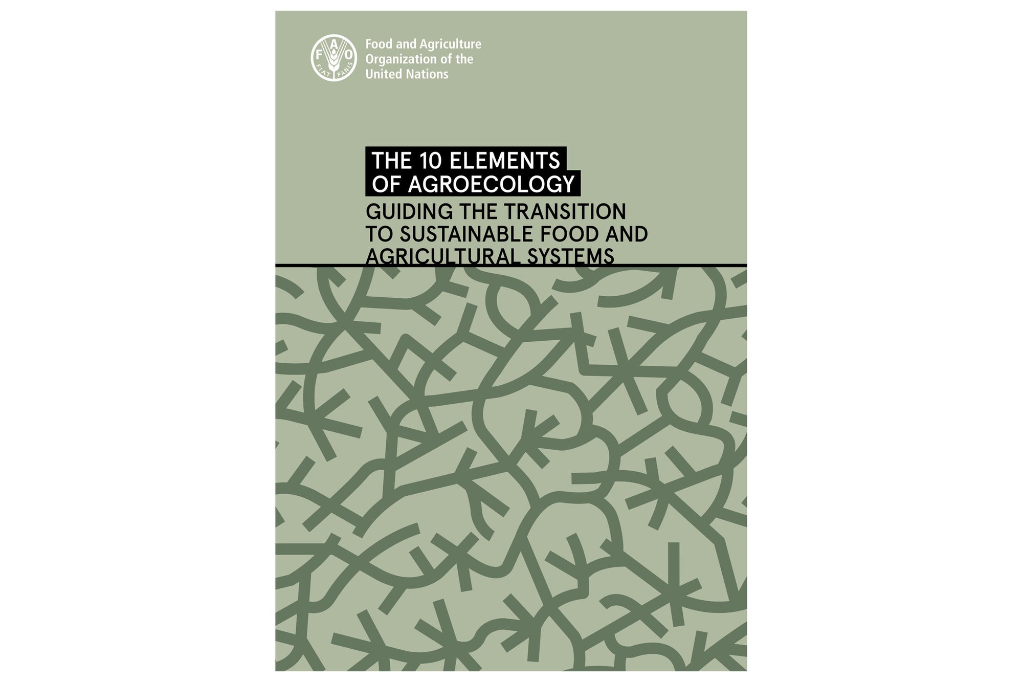 The 10 Elements of Agroecology - Hodmedod's British Pulses & Grains