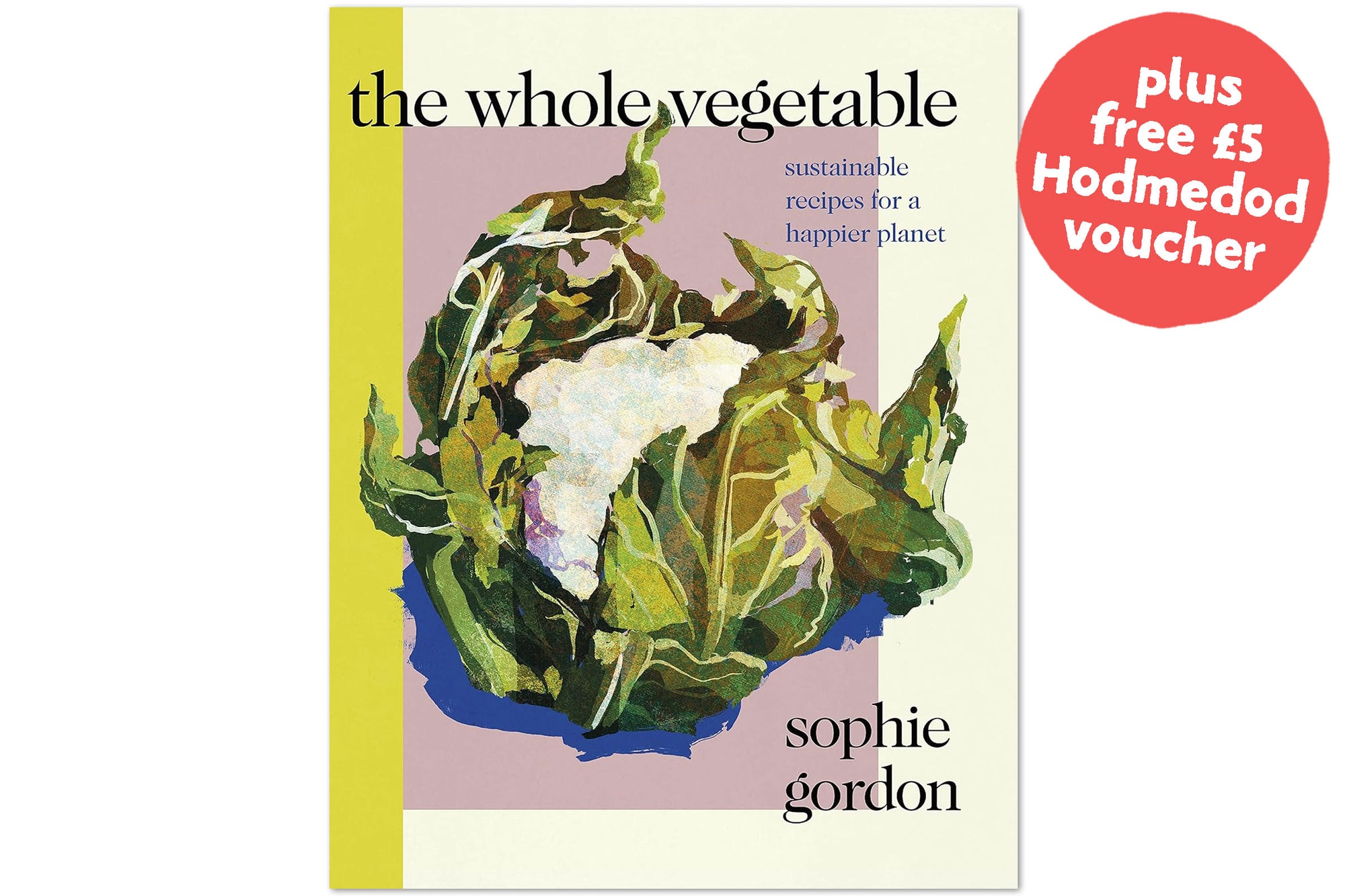 The Whole Vegetable