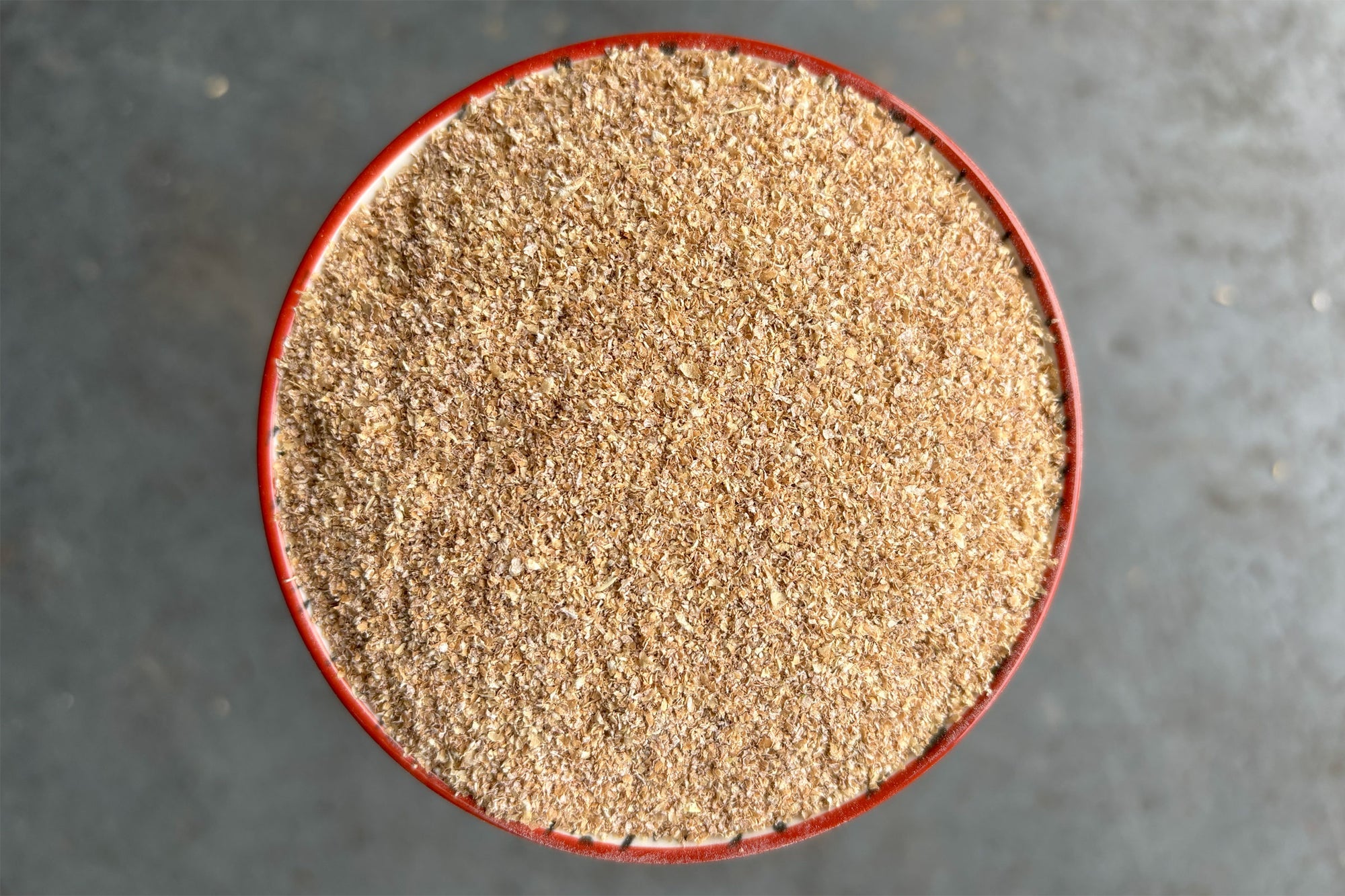 Wheat Bran